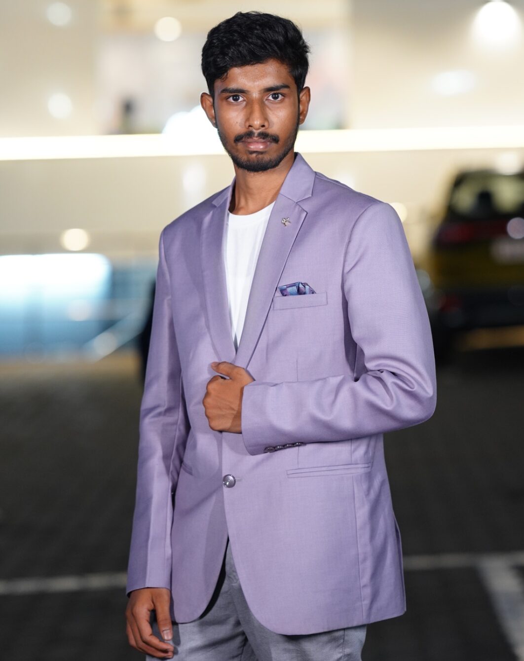 Manohar